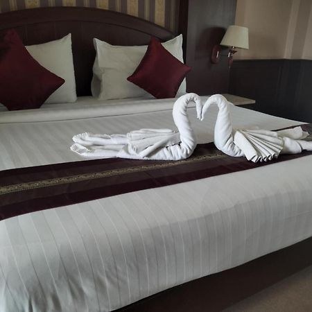 The Lion King Hotel Udonthani Exterior photo